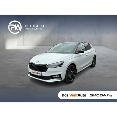 Skoda Fabia 130 130 kW