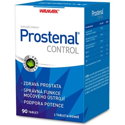 Prostenal CONTROL 90 tablet