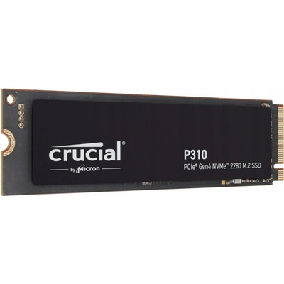 Crucial P310 500GB, CT500P310SSD8