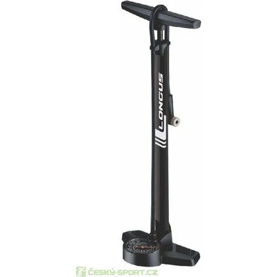 Longus Steel FE