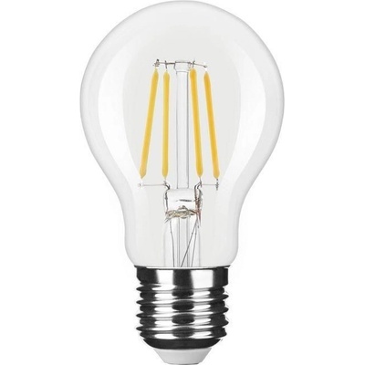 Modee LED žiarovka Filament Globe A60 7W E27 750lm teplá biela