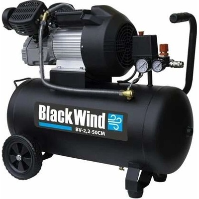 Black Wind BV-2,2-50CM