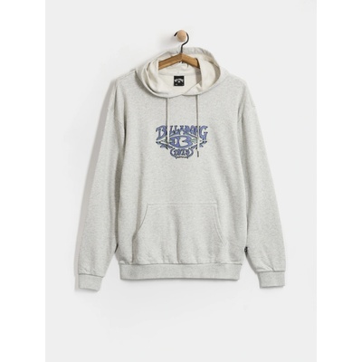 Billabong Burleigh HD light grey heather
