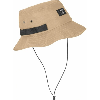 Salewa Puez Hemp Brimmed Hat