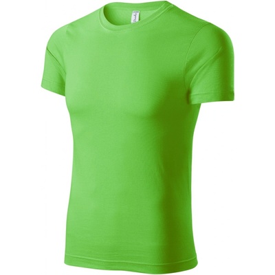 Malfini Paint P73 apple green