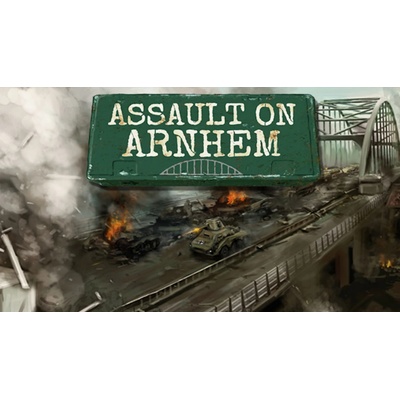 Assault on Arnhem