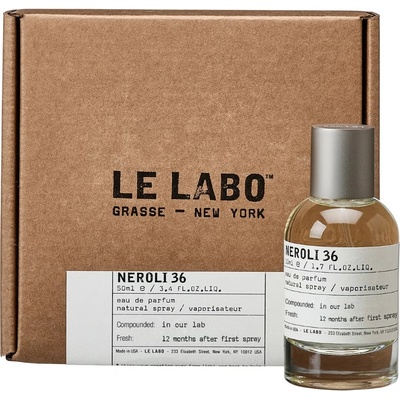 Le Labo Neroli 36 parfumovaná voda unisex 50 ml