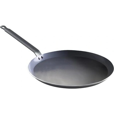 Hendi 627679 Hliníková panvica na palacinky s nepriľnavým povrchom "Marble Professional" pr.280 mm