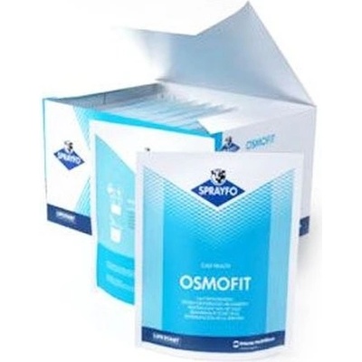 Sprayfo Osmofit 10 x 60 g