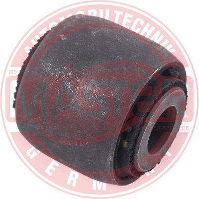 Uloženie, Silentblok,Puzdro MASTER-SPORT GERMANY 35539-PCS-MS