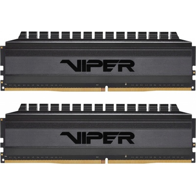 Patriot DDR4 8GB 3000MHz CL16 (2x4GB) PVB48G300C6K