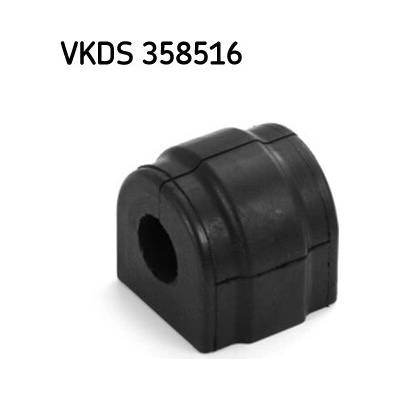 SKF Ložiskové puzdro stabilizátora VKDS 358516
