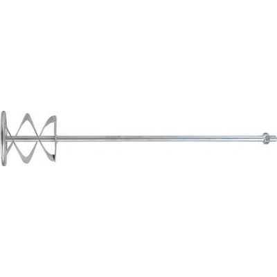 VOREL Míchací metla turbo 115x580 mm M14