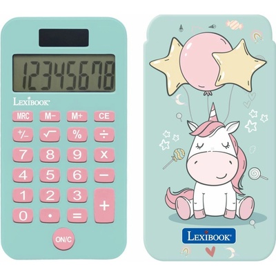 Lexibook C45UNI