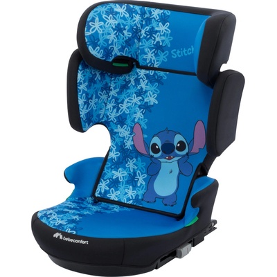 BEBECONFORT Hera i-Fix i-Size 2026 Disney Fun Stitch