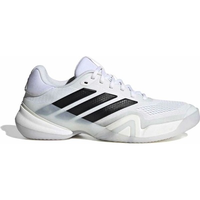 adidas Barricade 14 Tennis Shoes Ftwr White/Core Black