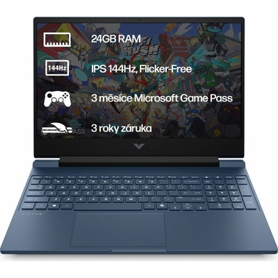HP Victus 15-fa2001nc C2FD5EA