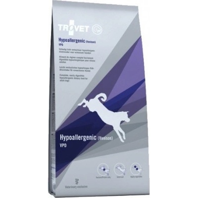Trovet Hypoallergenic Venison VPD 3 kg