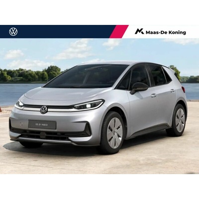 Volkswagen ID.3 125 kW