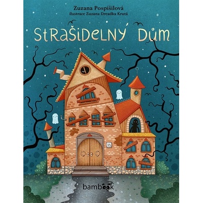 Strašidelný dům