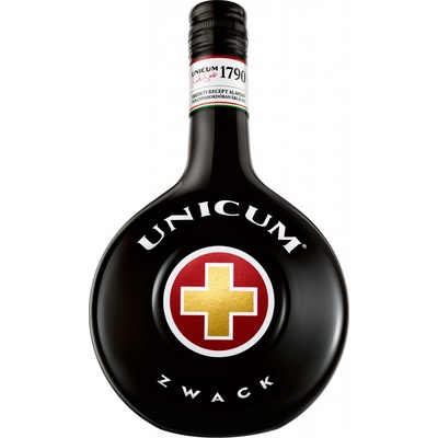 Zwack Unicum 40%