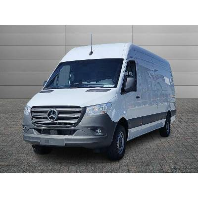 Mercedes-Benz Sprinter CDI 125 kW