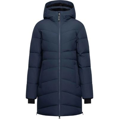 Dare 2b Glacier Long Jacket tm.modrá