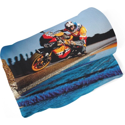 Sablio Deka Motorkář 2 150x120