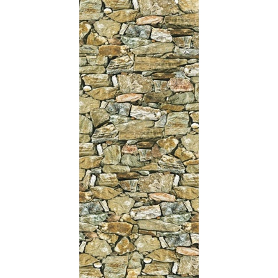 Preinterier Fototapeta - DV0123 - Kamane Samolep. fólia - 91cm x 211cm