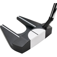 Odyssey Ai-Dual Seven (#7) 1/2 Ball S putter univerzální pravé 35