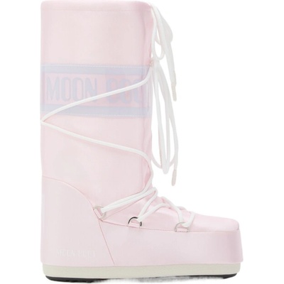 Moon Boot MB Icon Pearly-J032 Rose