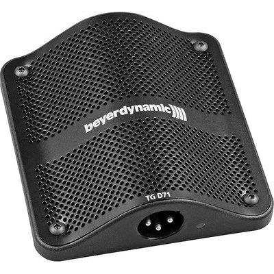 BEYERDYNAMIC TG-D71