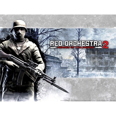 Red Orchestra 2: Heroes of Stalingrad