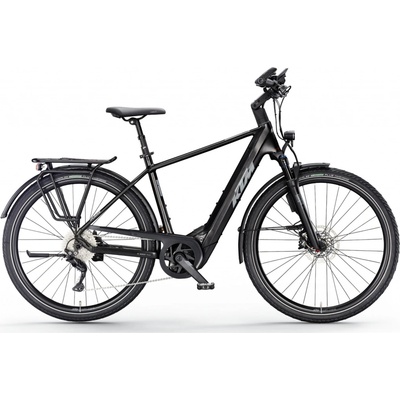 KTM Macina Style 830 ABS 2025
