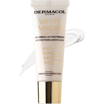 Dermacol White Magic Aktivní podkladová báze 20 ml