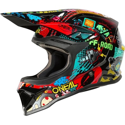 O´Neal 1Series Vibrant