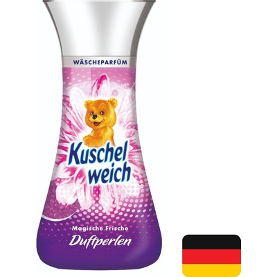 Kuschelweich vonné perličky magische frische 275 g