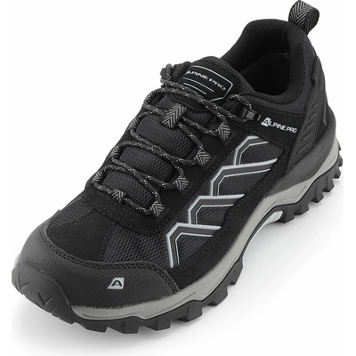 Alpine Pro Gimie Ptx outdoorová obuv s membránou – Hledejceny.cz