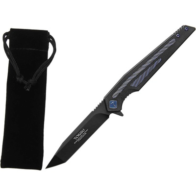 Tokisu 18877 Black tanto