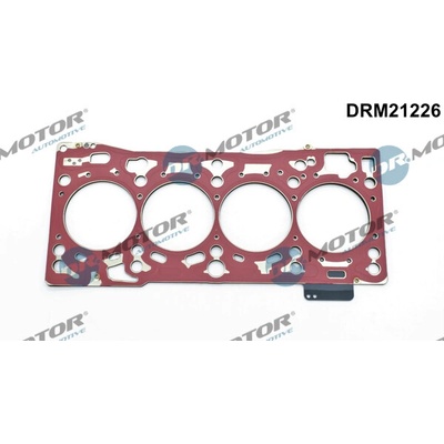 DR.MOTOR AUTOMOTIVE Tesnenie hlavy valcov DRM21226