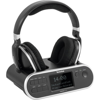 TechniSat STEREOMAN 2 DAB+