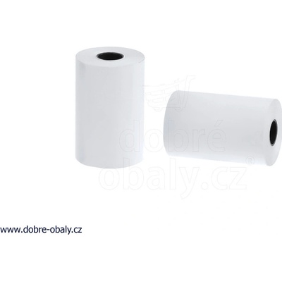 Kotoučky do platebních terminálů TERMO 57mm /40/12 – Hledejceny.cz
