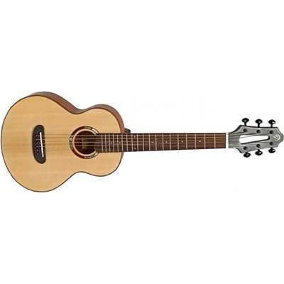 Gilmour G-30 SPR