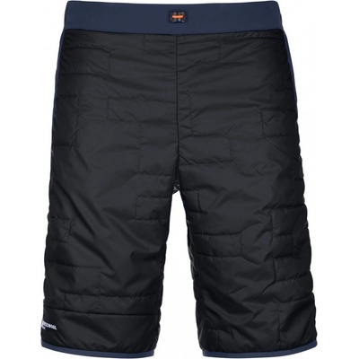 Ortovox Swisswool Piz Boè čierna