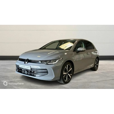 Volkswagen Golf DSG Edition 2020 112 kW