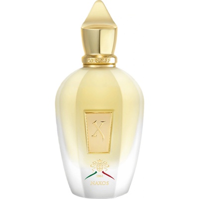 Xerjoff XJ 1861 Naxos parfumovaná voda unisex 100 ml