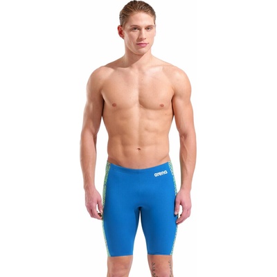 Arena Snakeskin Jammer