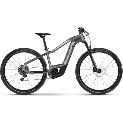Haibike AllTrack 9 2024