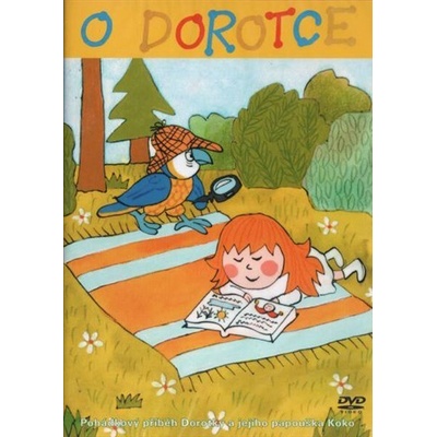 O dorotce DVD