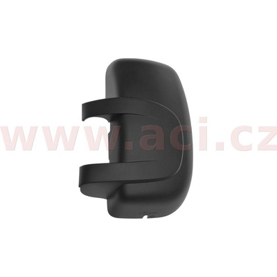 kryt zp. zrcátka černý L ACI 4387841